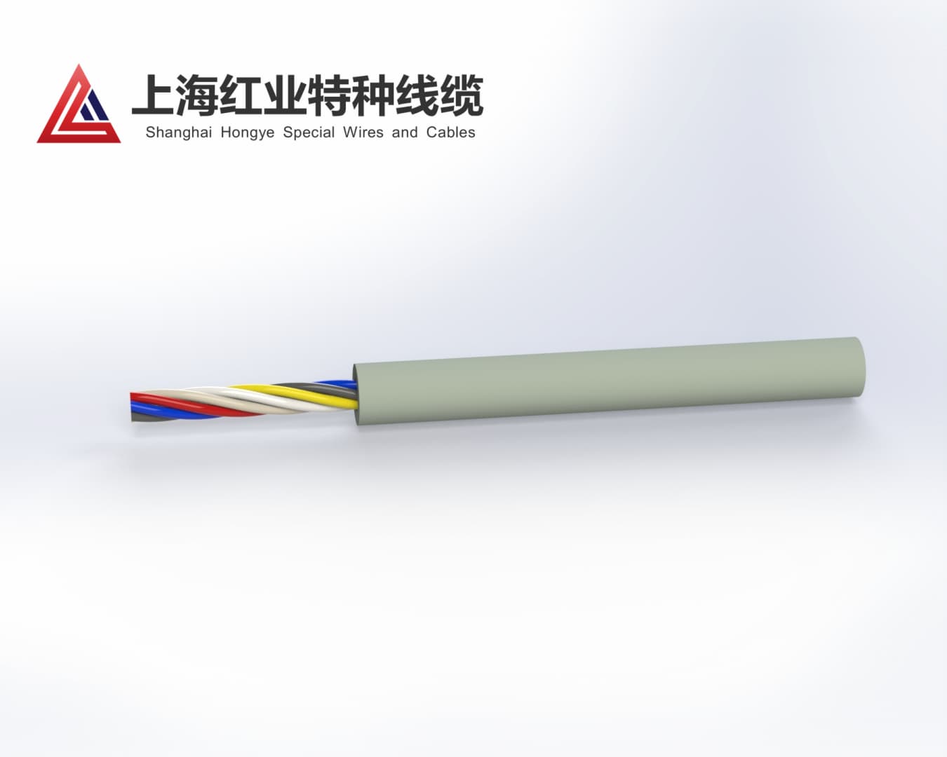 柔性数据传输线